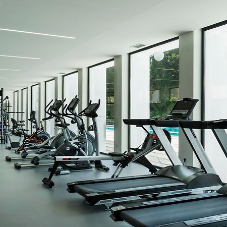 Grande Hotel De Luso Luso  Ngoại thất bức ảnh