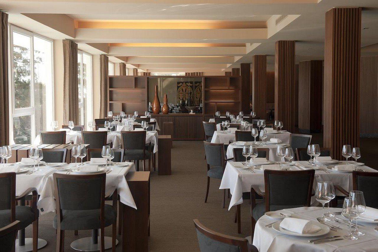 Grande Hotel De Luso Luso  Ngoại thất bức ảnh