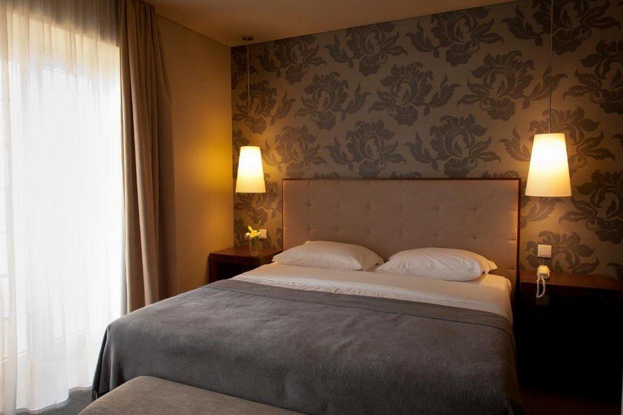 Grande Hotel De Luso Luso  Ngoại thất bức ảnh