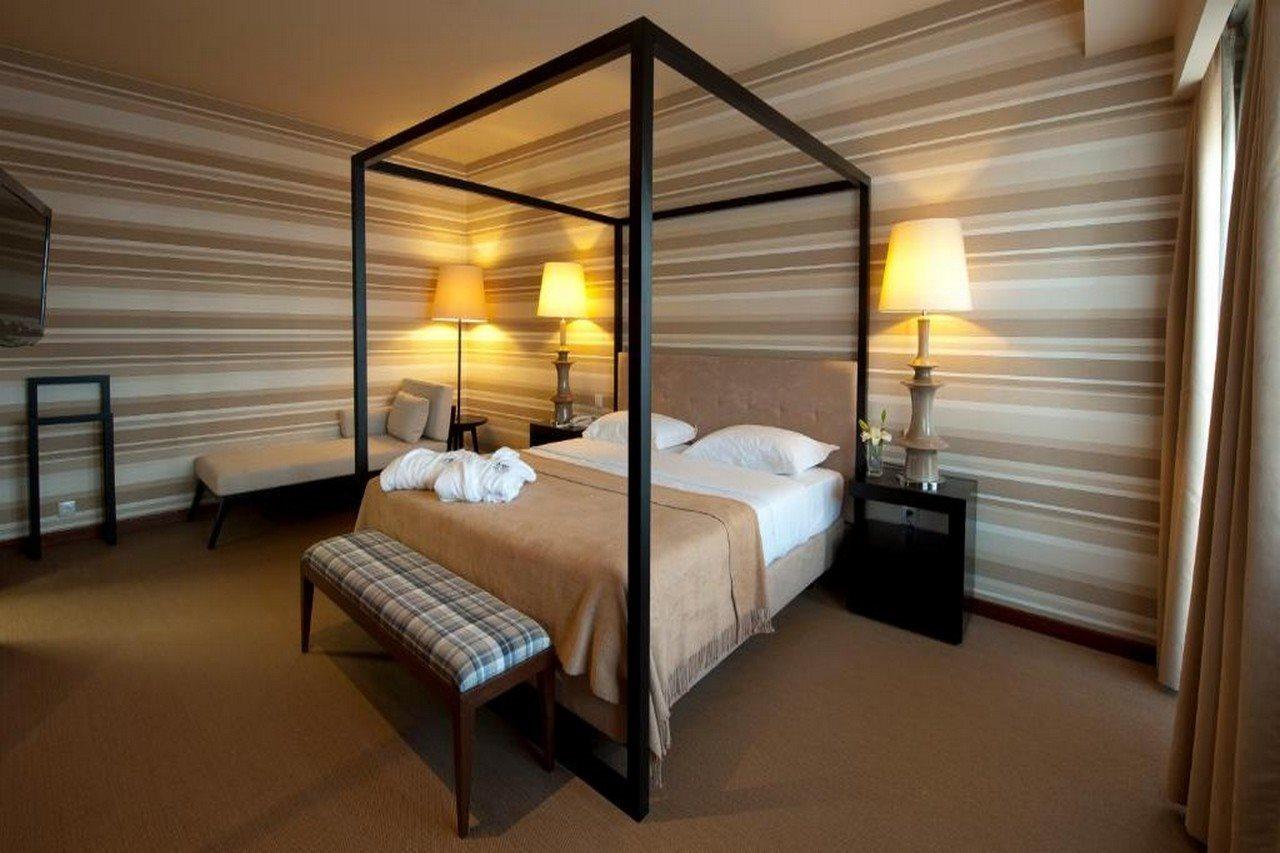 Grande Hotel De Luso Luso  Ngoại thất bức ảnh