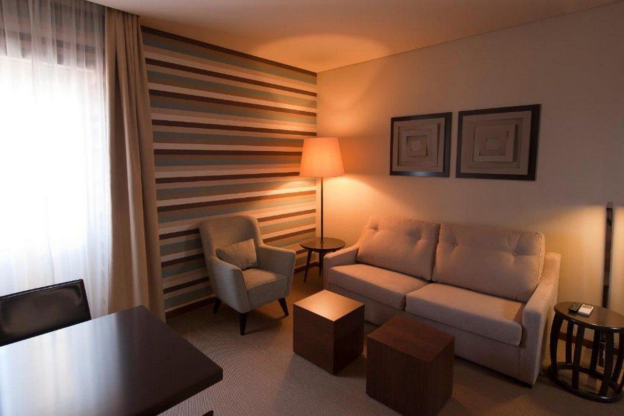 Grande Hotel De Luso Luso  Ngoại thất bức ảnh