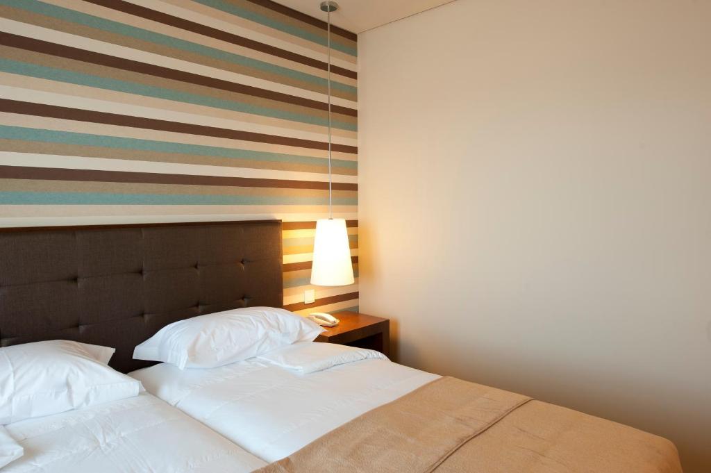 Grande Hotel De Luso Luso  Ngoại thất bức ảnh