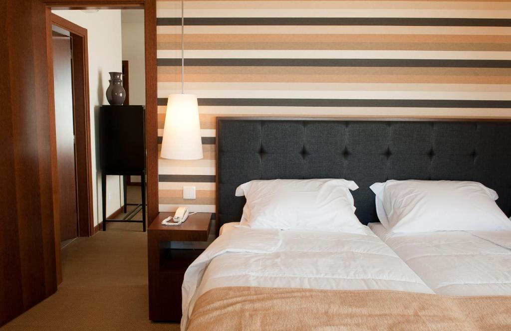Grande Hotel De Luso Luso  Ngoại thất bức ảnh