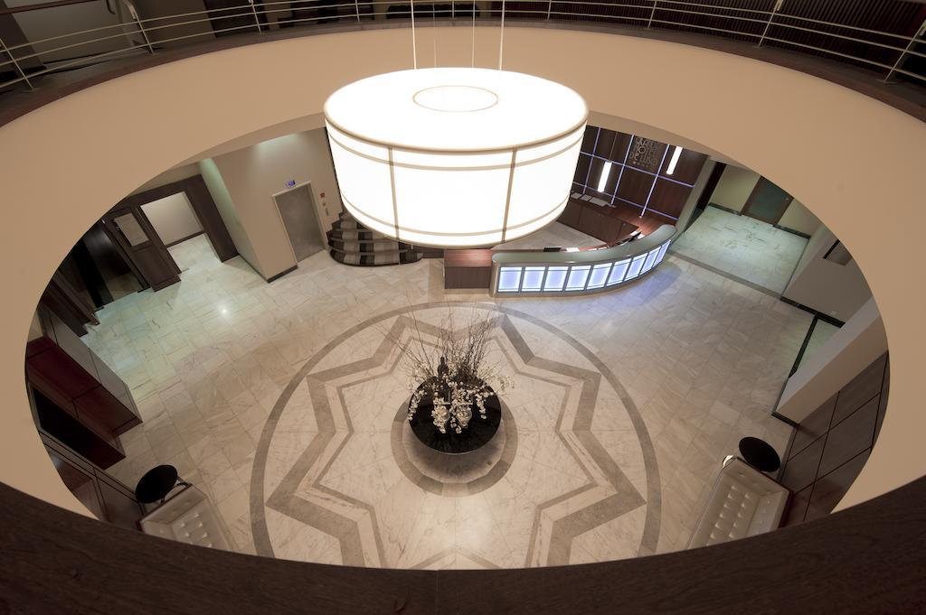 Grande Hotel De Luso Luso  Ngoại thất bức ảnh