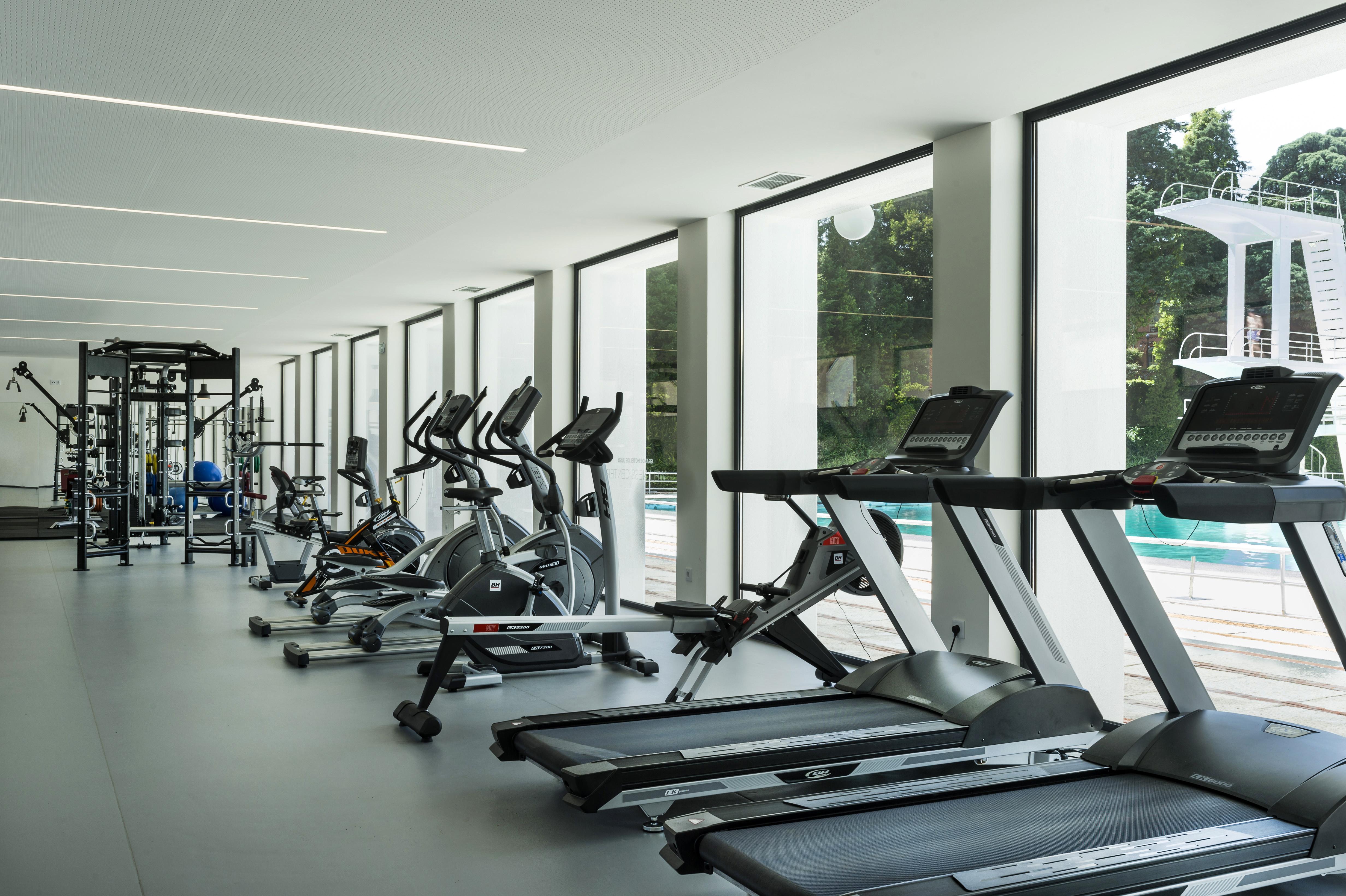 Grande Hotel De Luso Luso  Ngoại thất bức ảnh