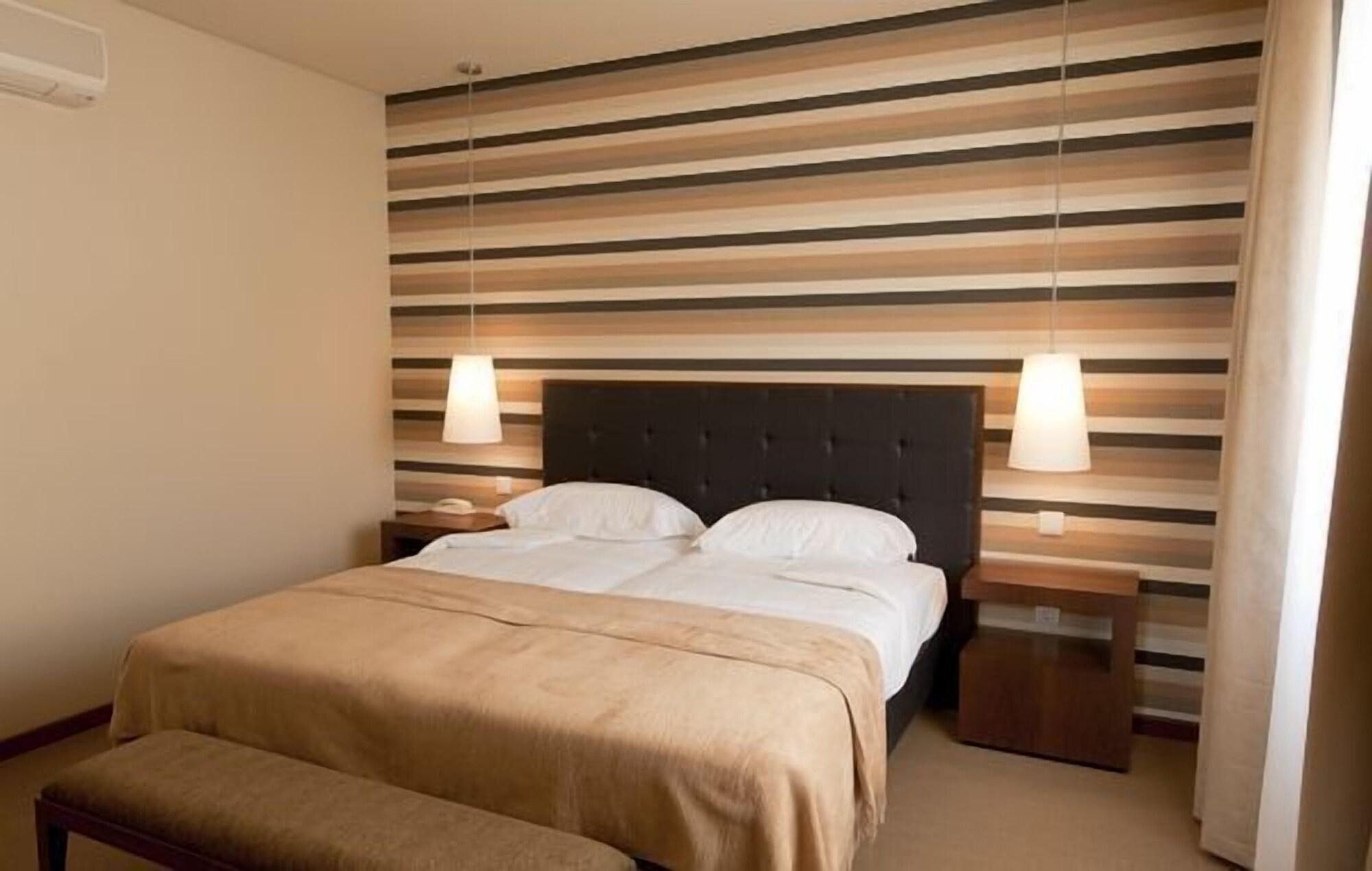 Grande Hotel De Luso Luso  Ngoại thất bức ảnh