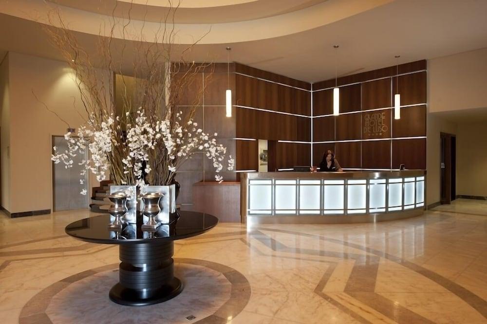 Grande Hotel De Luso Luso  Ngoại thất bức ảnh