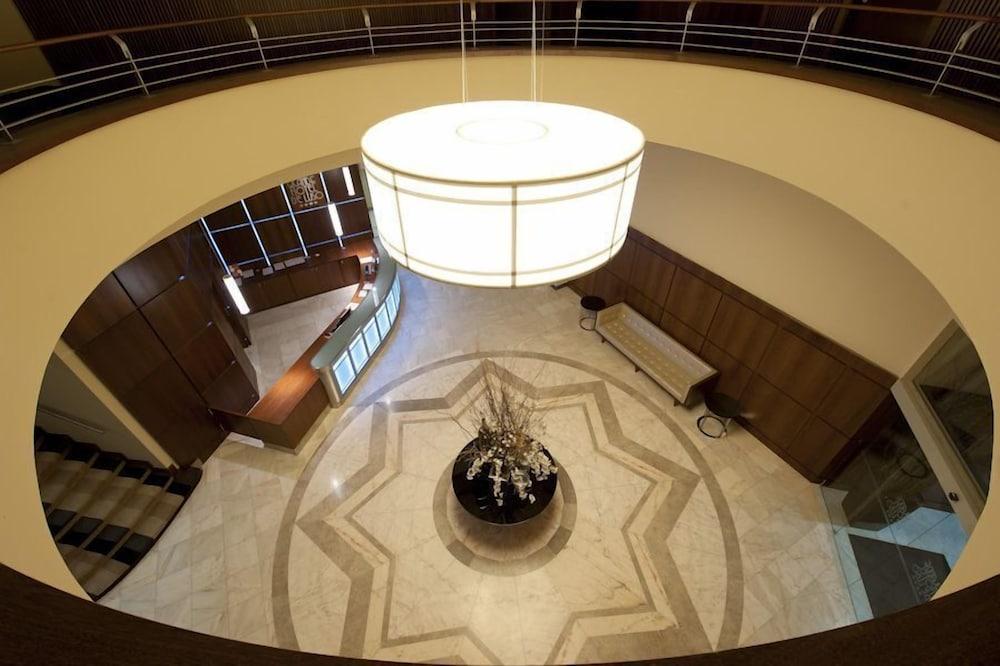 Grande Hotel De Luso Luso  Ngoại thất bức ảnh