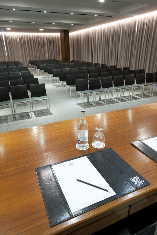 Grande Hotel De Luso Luso  Ngoại thất bức ảnh