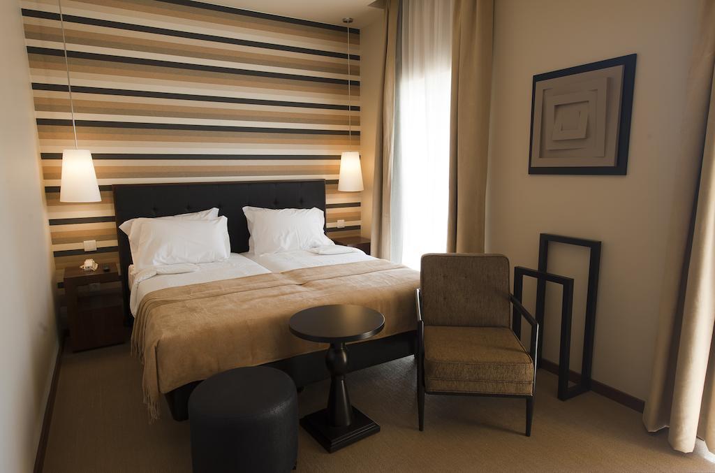 Grande Hotel De Luso Luso  Ngoại thất bức ảnh