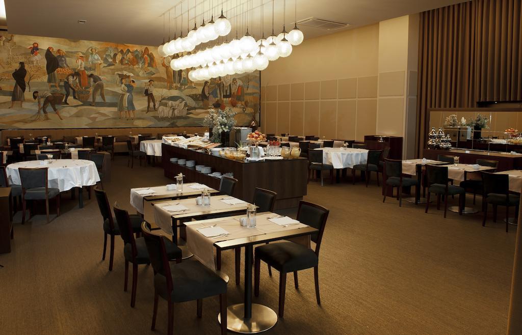 Grande Hotel De Luso Luso  Ngoại thất bức ảnh