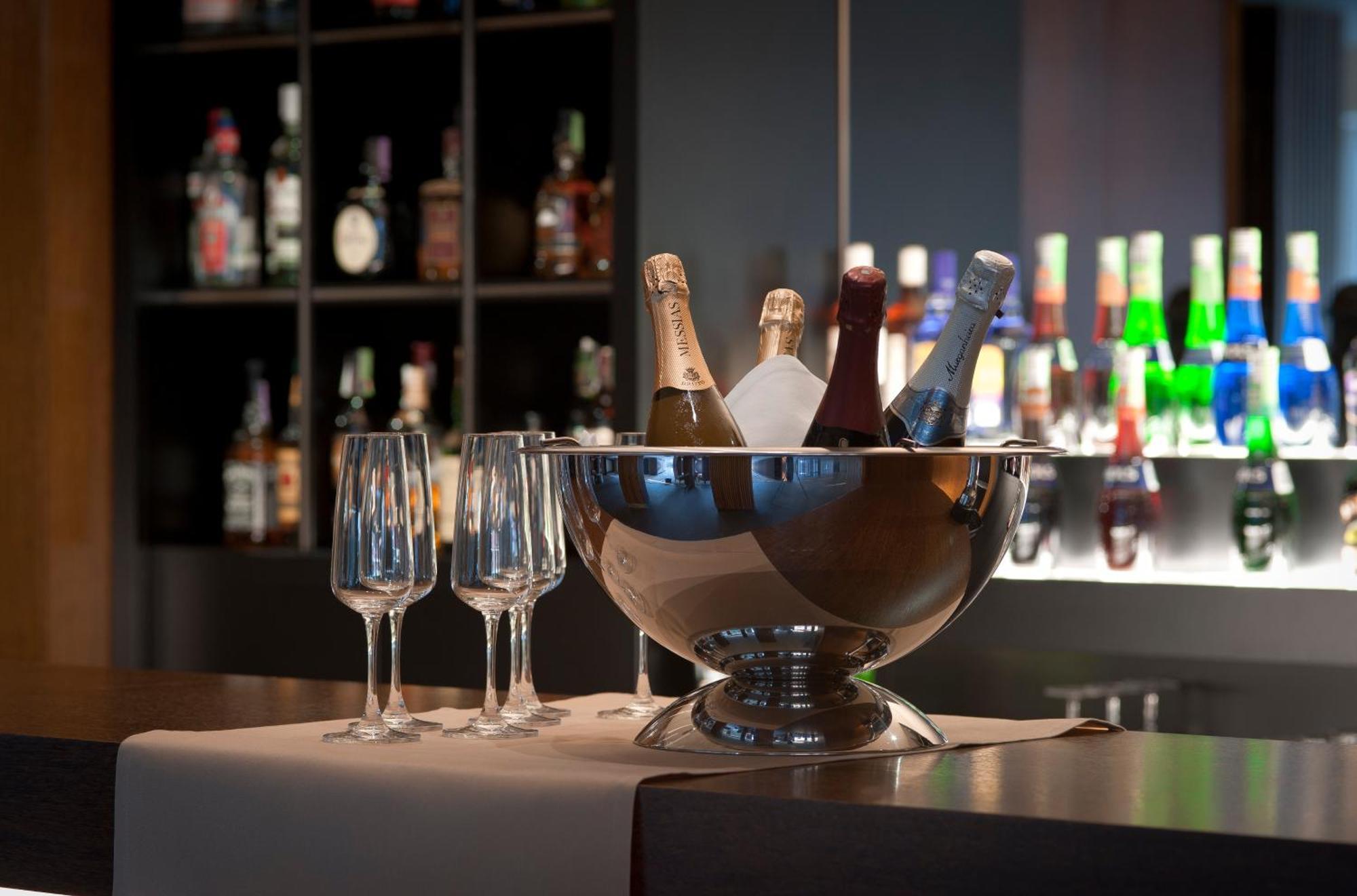 Grande Hotel De Luso Luso  Ngoại thất bức ảnh