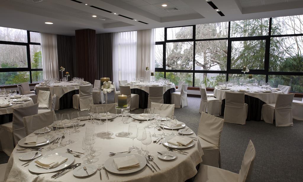 Grande Hotel De Luso Luso  Ngoại thất bức ảnh