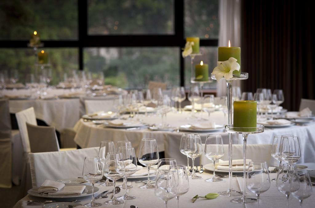 Grande Hotel De Luso Luso  Ngoại thất bức ảnh