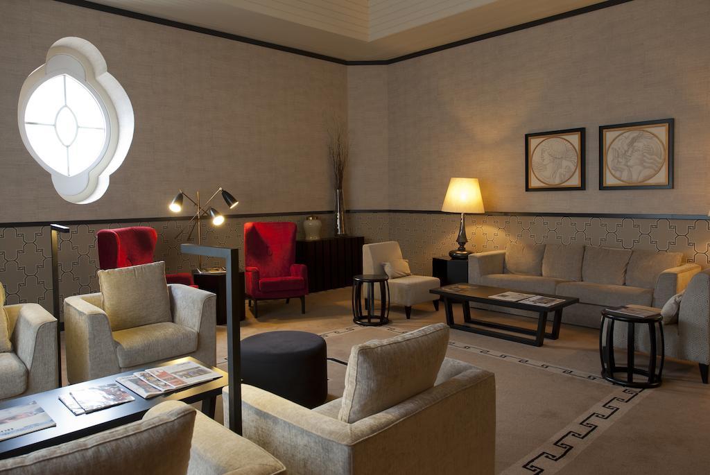 Grande Hotel De Luso Luso  Ngoại thất bức ảnh