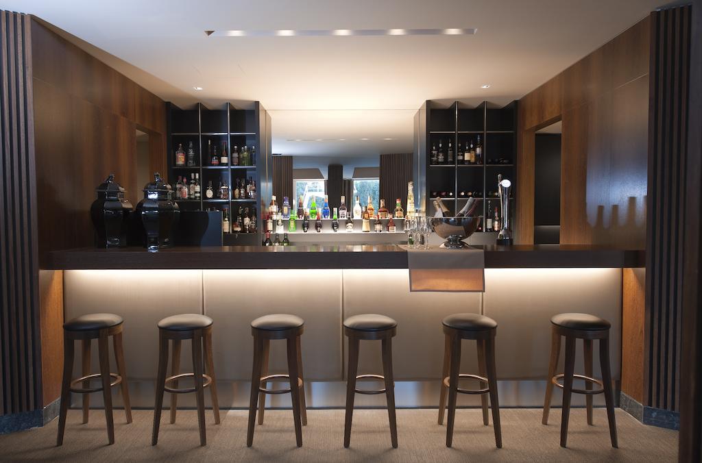 Grande Hotel De Luso Luso  Ngoại thất bức ảnh