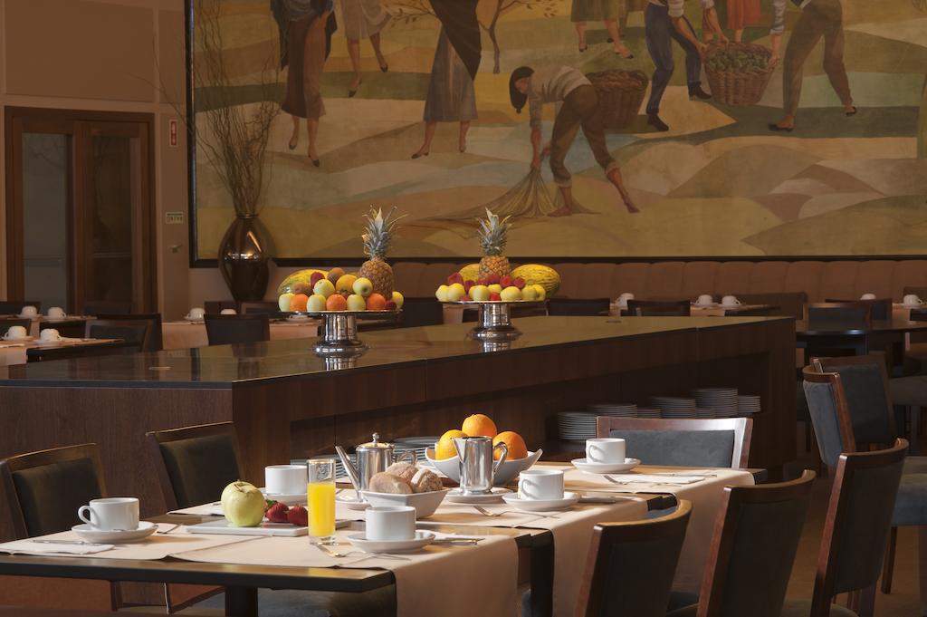 Grande Hotel De Luso Luso  Ngoại thất bức ảnh