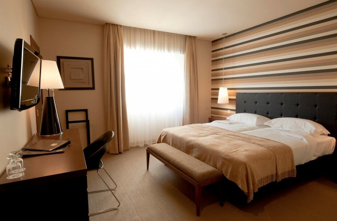 Grande Hotel De Luso Luso  Ngoại thất bức ảnh