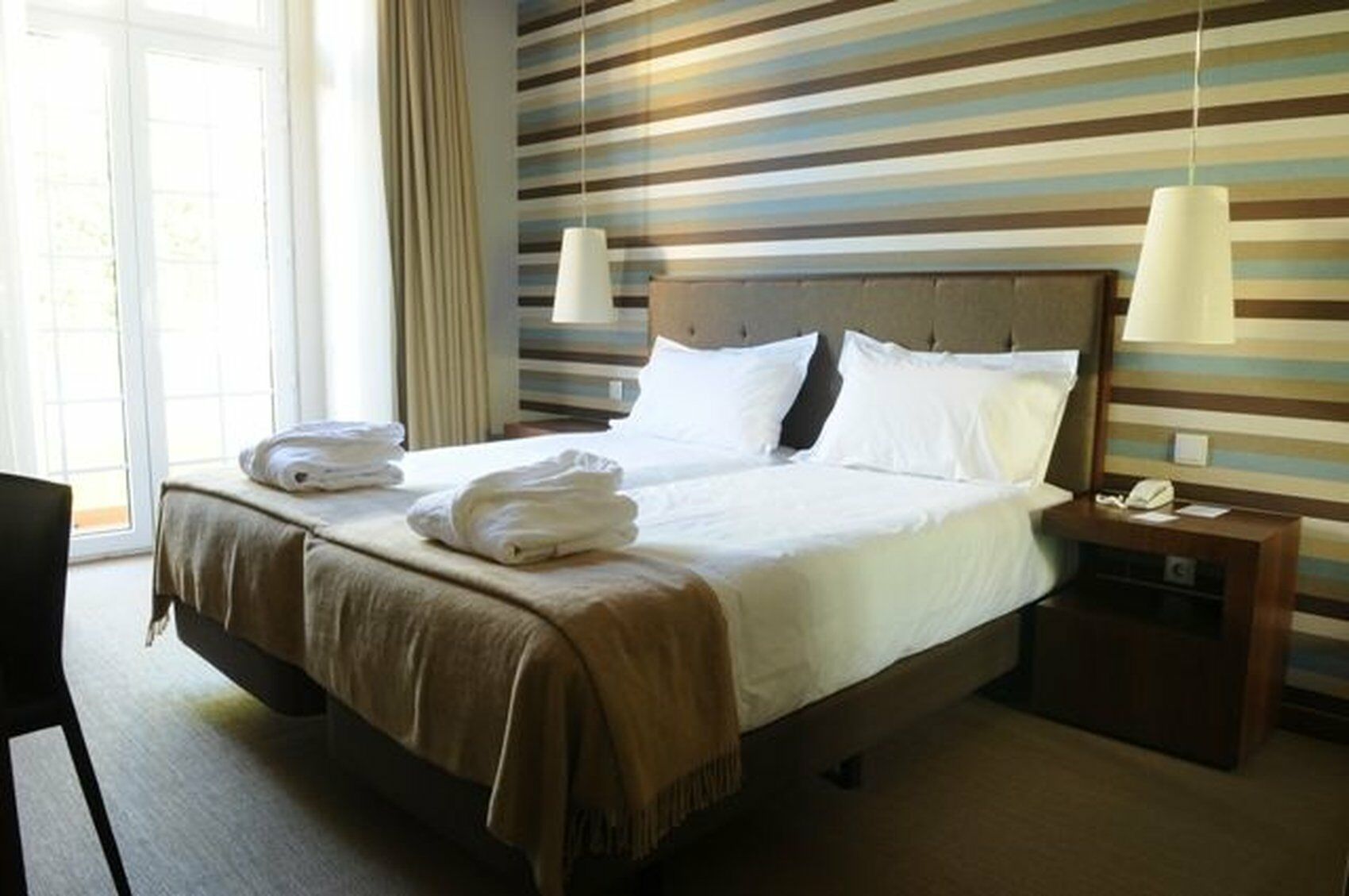 Grande Hotel De Luso Luso  Ngoại thất bức ảnh